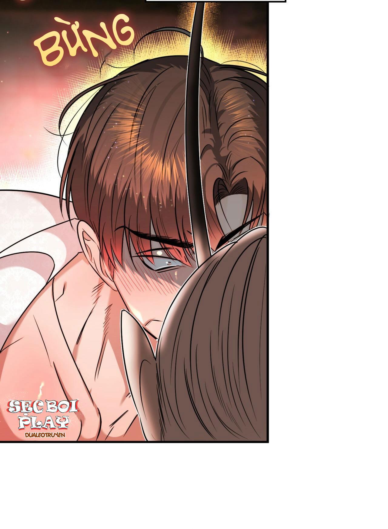 (np) độc thân muôn năm chapter 14 38