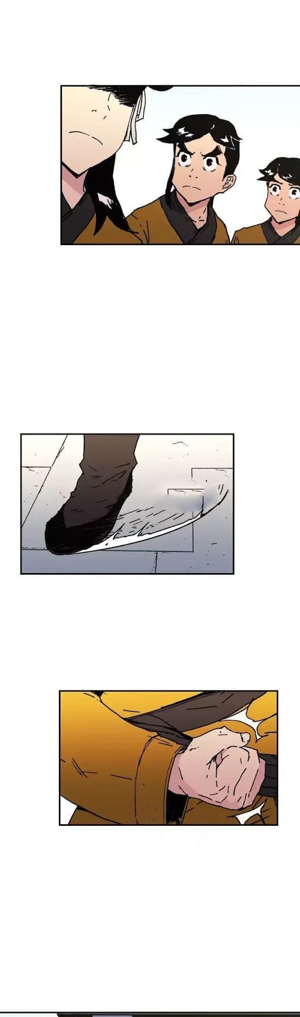 Bố Vô Song chapter 45 12