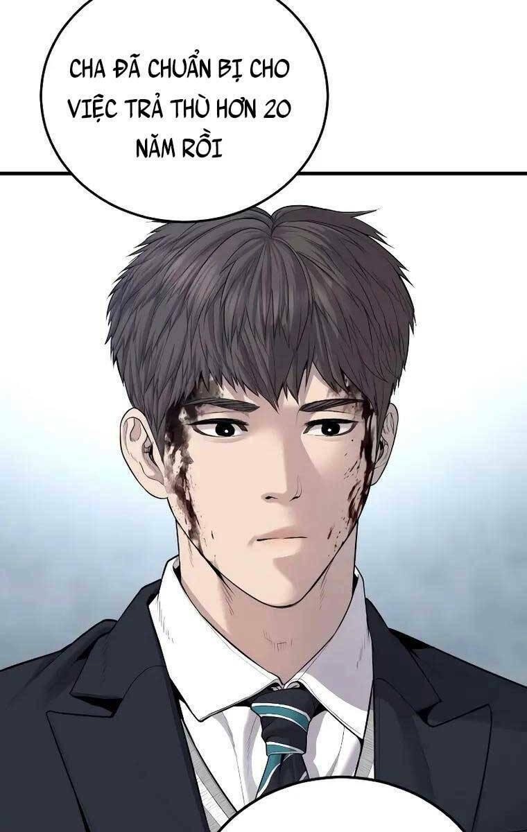 đặc vụ kim chapter 78.5 32