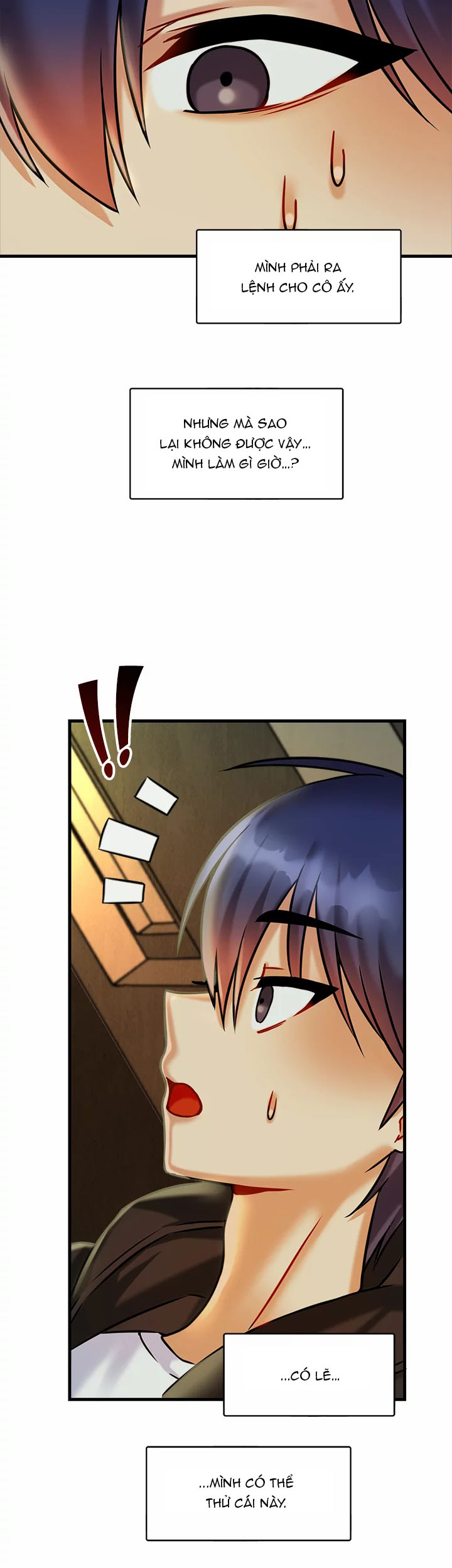 làm reviewer tôi trở thành main của game 18+ lúc nào không hay chapter 19.1 23