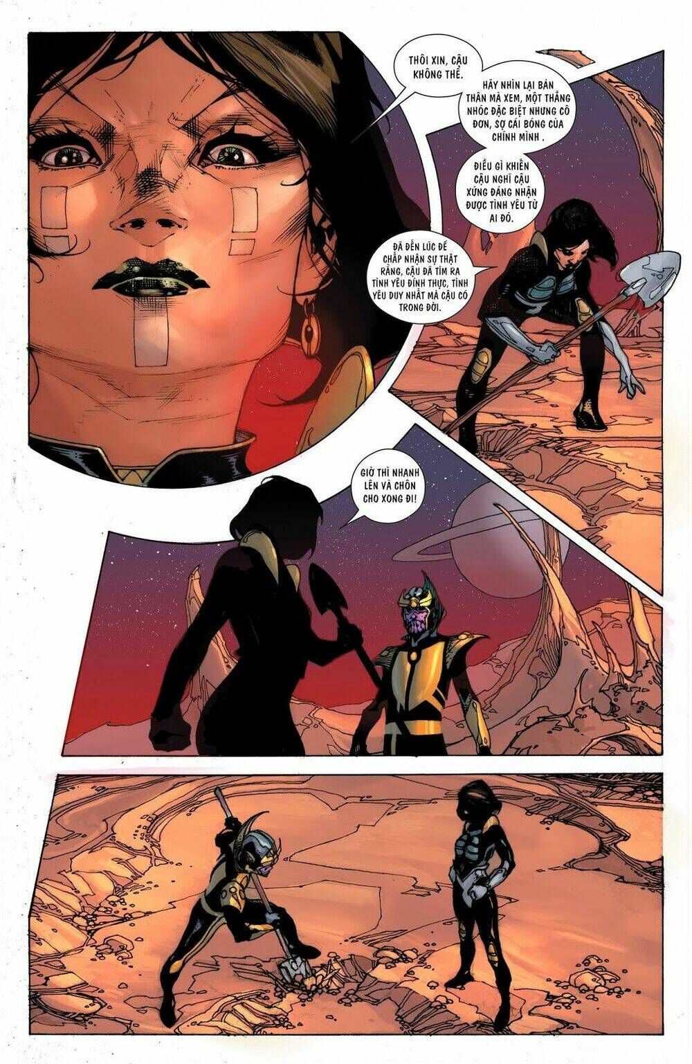 thanos rising chapter 2 20