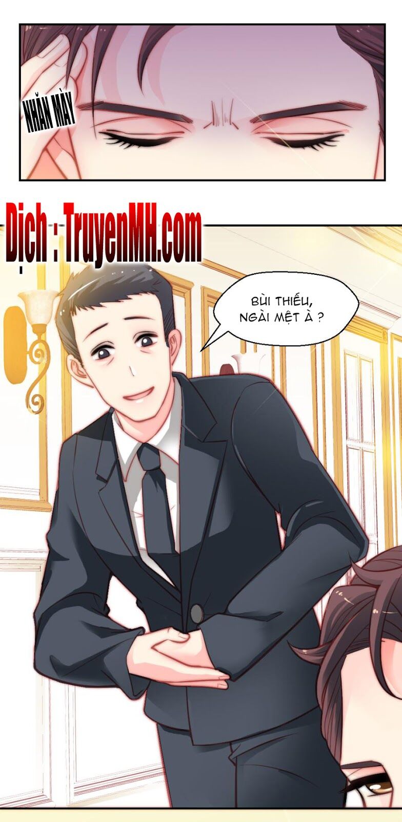 bí mật của thiên kim chapter 7 2