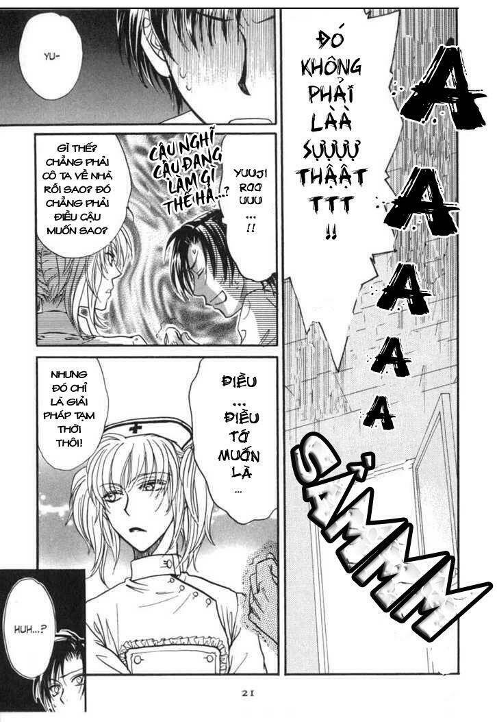 princess princess chapter 5 20