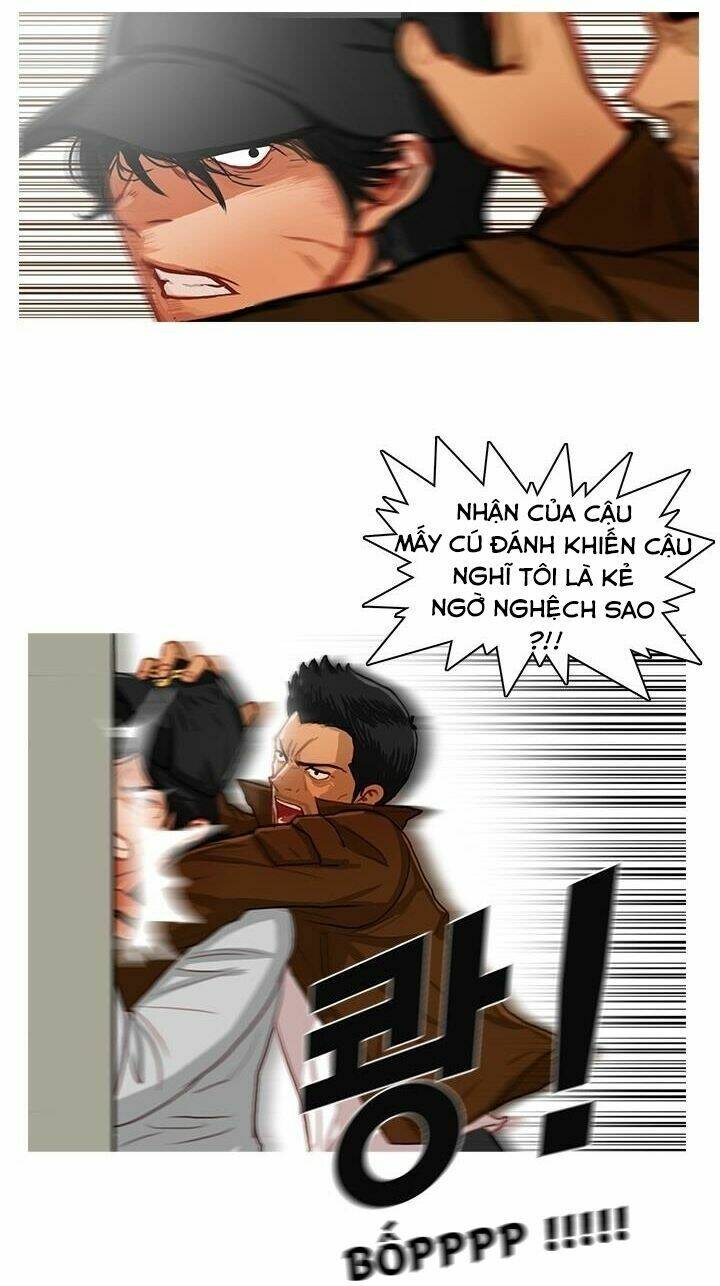 bụi đời gangnam chapter 14 4