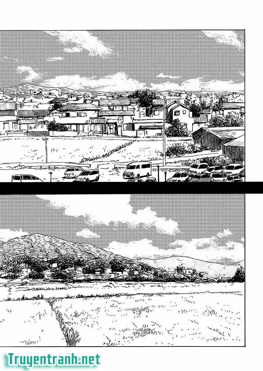 boku wa mari no naka chapter 75 10