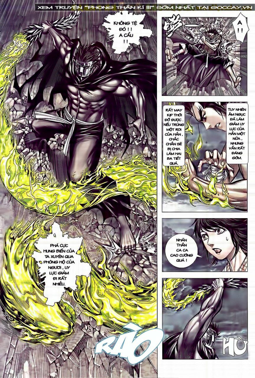 phong thần ký phần 3 chapter 6 23