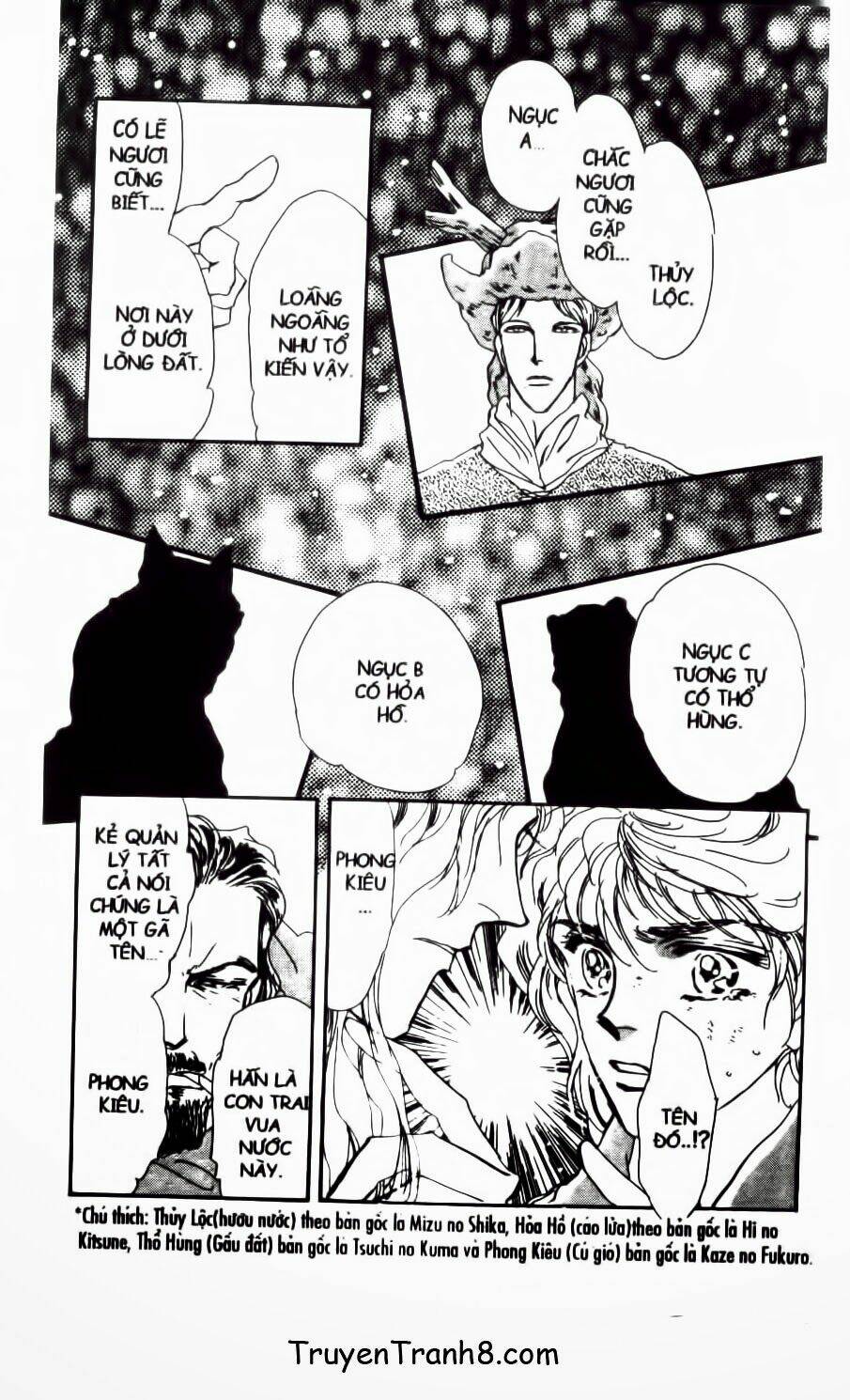 đứa con số phận chapter 42.2 3