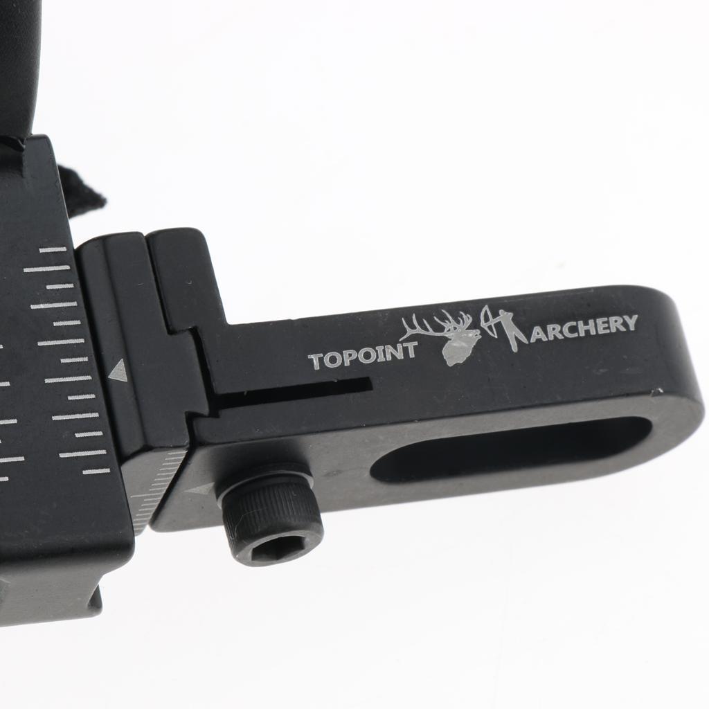 Archery Drop Away Arrow Rest For Compound Bow Hunting Right Hand