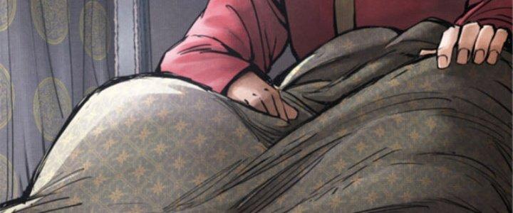 máy mô phỏng nhân sinh của lữ bố chapter 8 163