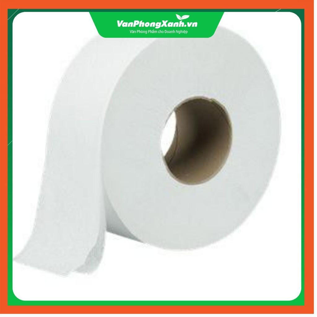 Giấy vệ sinh Công Nghiệp