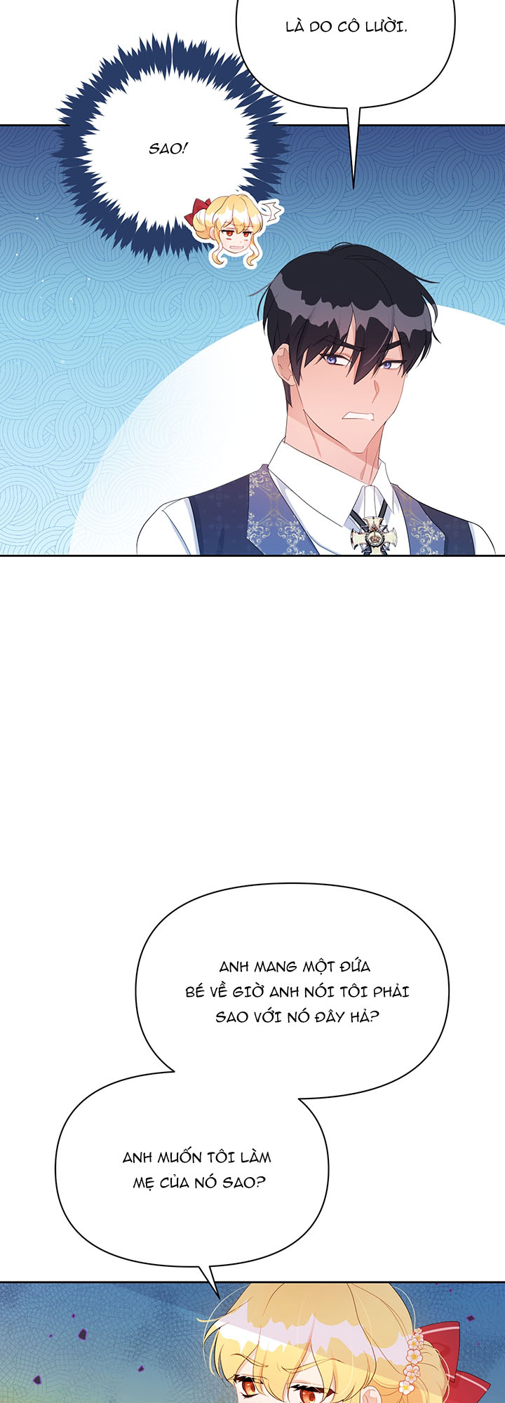 đây là cuộc hôn nhân lừa đảo chapter 17.1 38