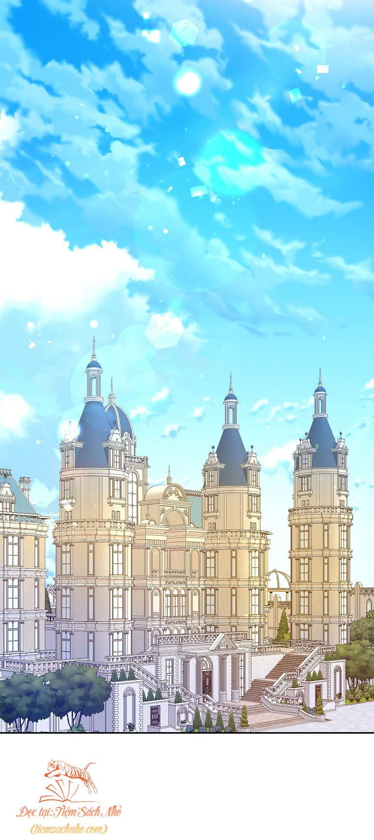 trở thành vợ nam chính chapter 51 35