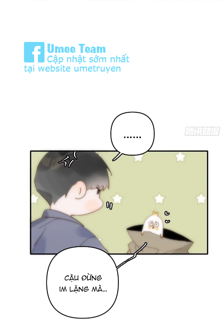 đêm đầy sao nói với em chapter 22 33