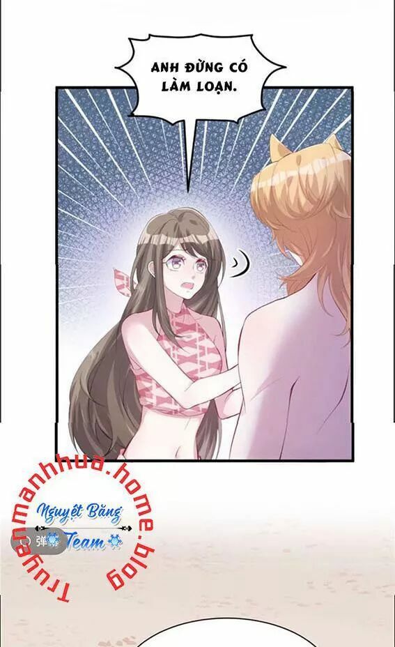 [16+] thảnh thơi thú thế chủng chủng điền, sinh sinh tể chapter 92 16