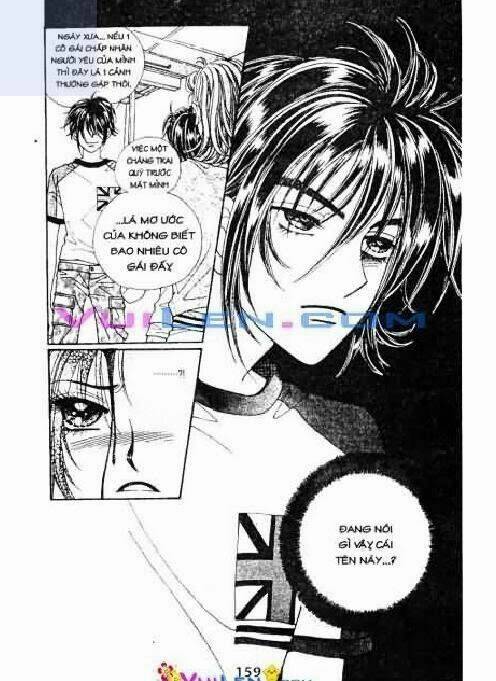 nhật ký tân hôn chapter 8 158