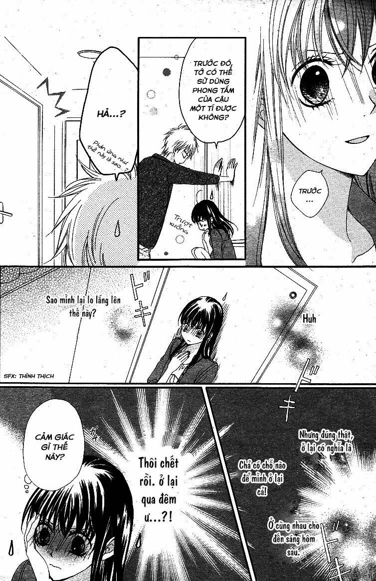 sakura no kioku chapter 1 62