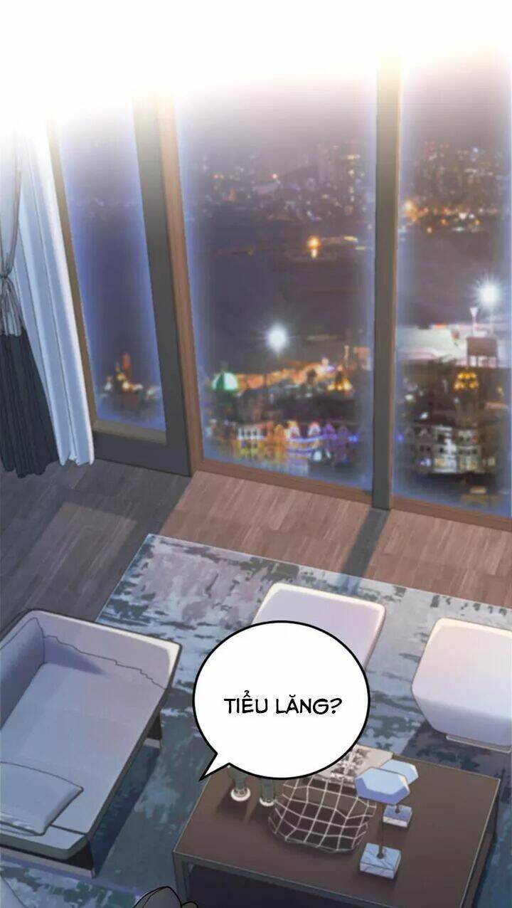 thiên hậu trở về chapter 127 26