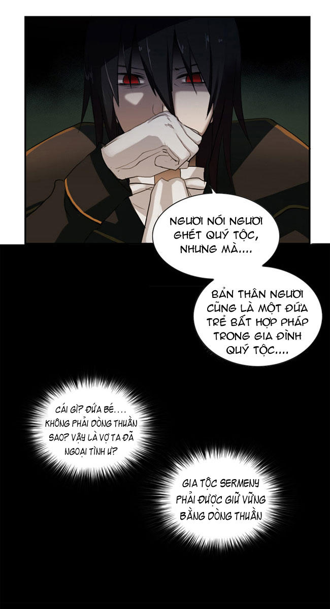 crepuscule (yamchi) chapter 34 7