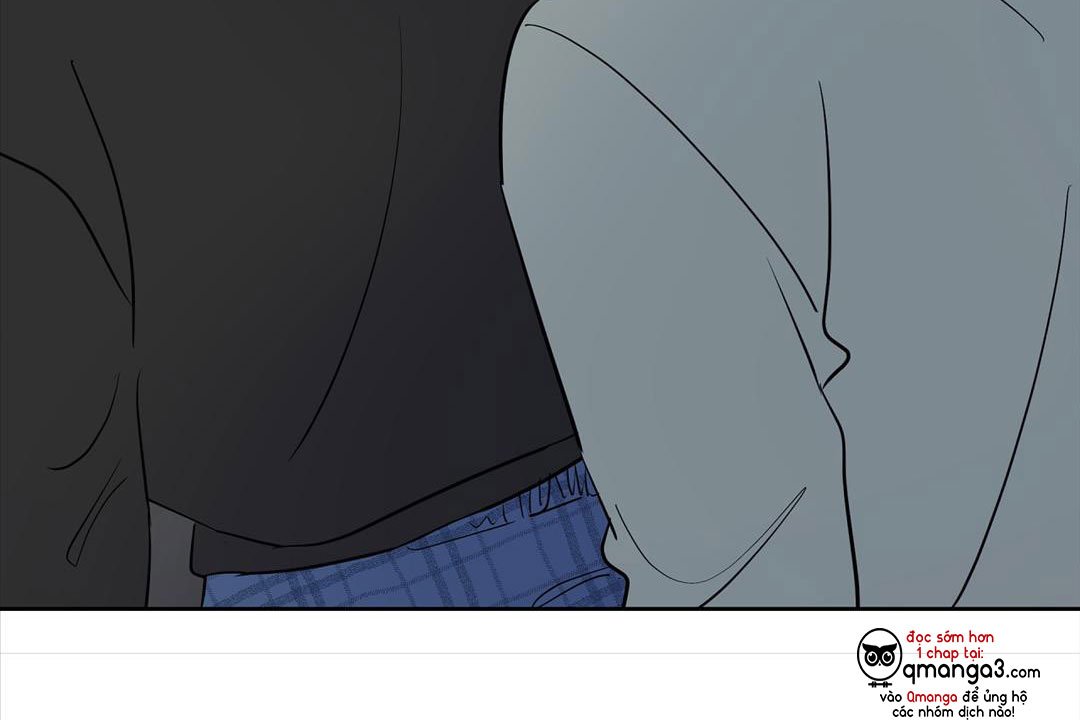 chuyện quái gì với giấc mơ đó vậy chapter 44 5