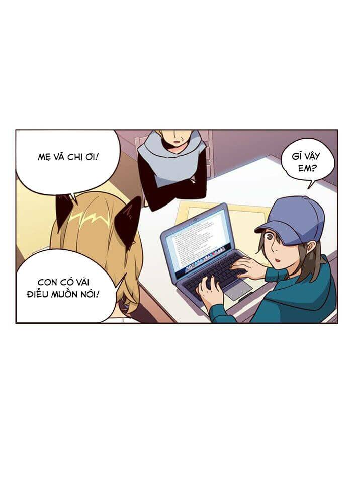 nữ sinh trường wilds chapter 228 41