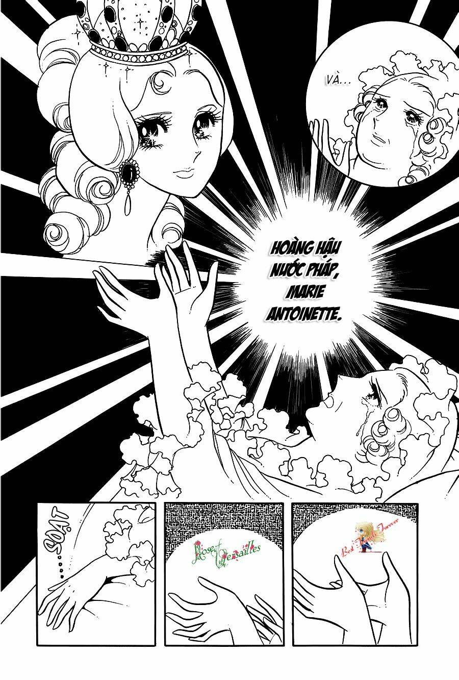 versailles no bara chapter 20 13