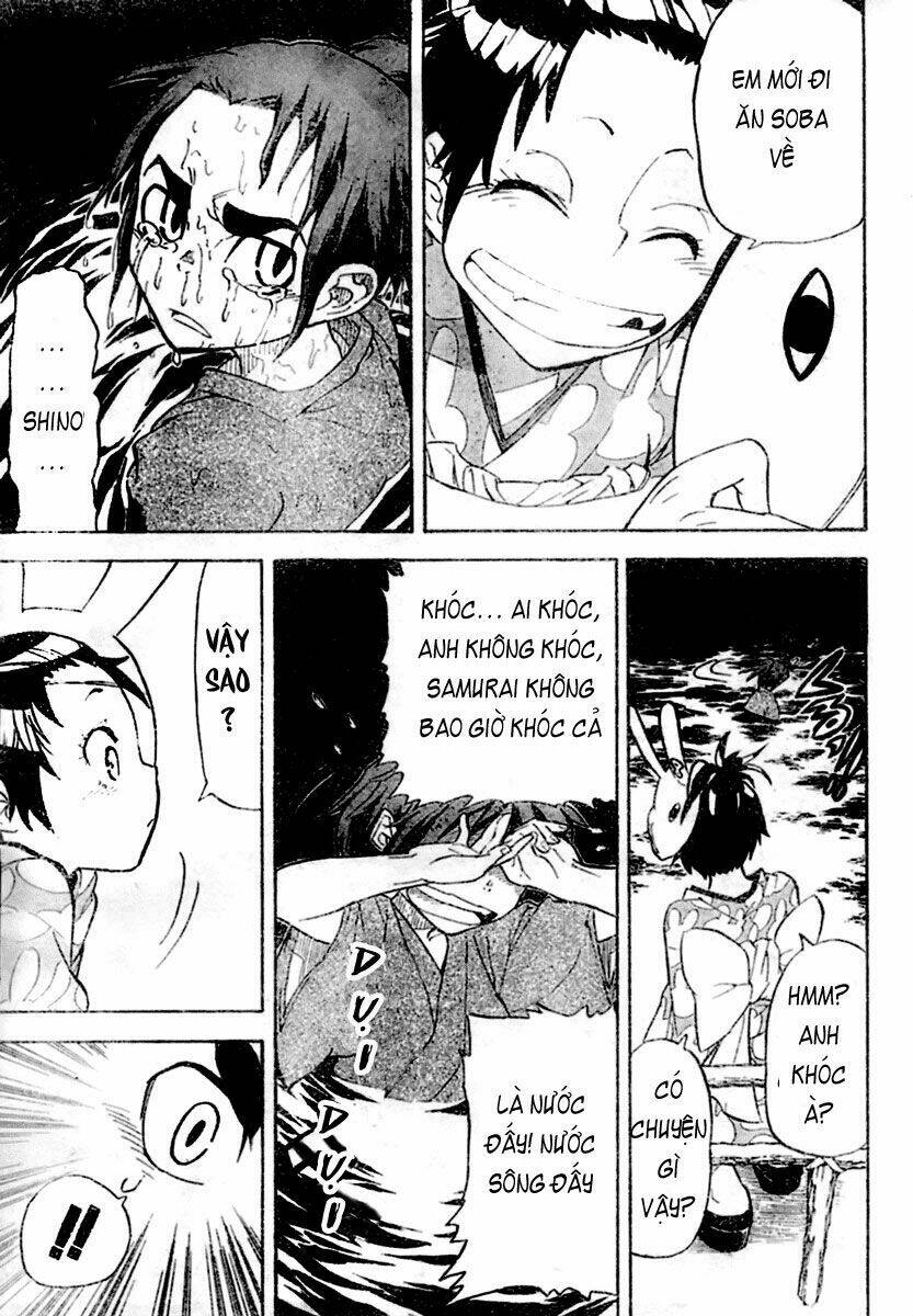 samurai usagi chapter 1 40