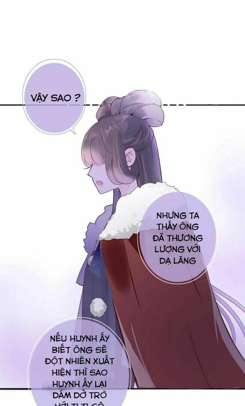 điền viên mật sủng: cô vợ nóng bỏng chapter 111 12