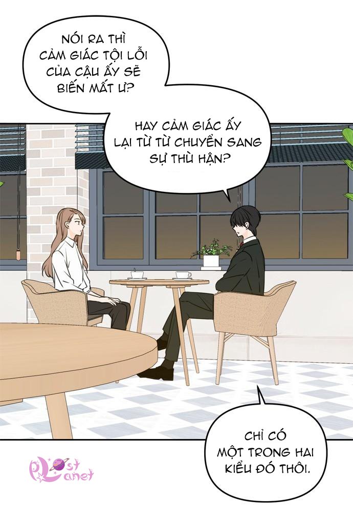 kiếp này cũng xin chăm sóc tôi như vậy nhé kiếp này cũng xin chăm sóc tôi như vậy nhé chapter 47 57