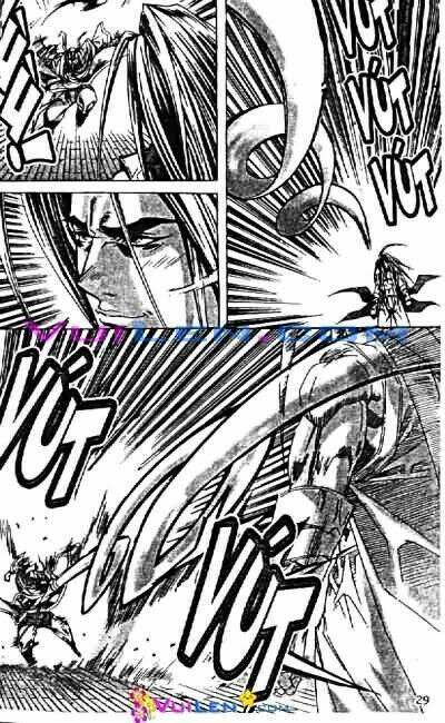 king of hell chapter 57 4