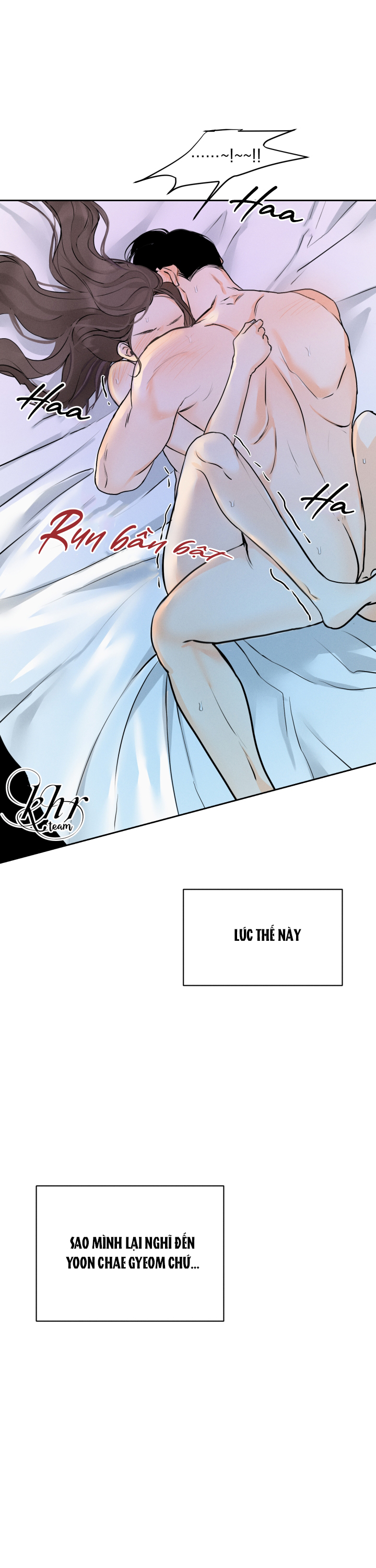 những người đàn ông đã lên giường tôi chapter 7 18