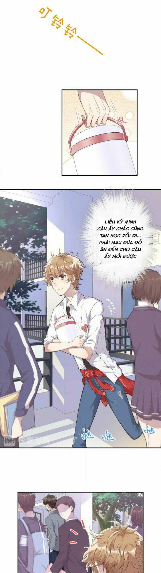 cao phán chapter 1 27