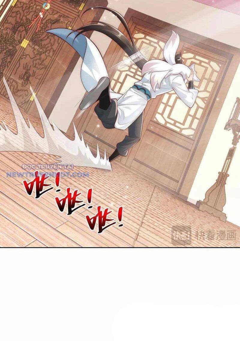 ta thực sự không muốn làm thần tiên chapter 39 10