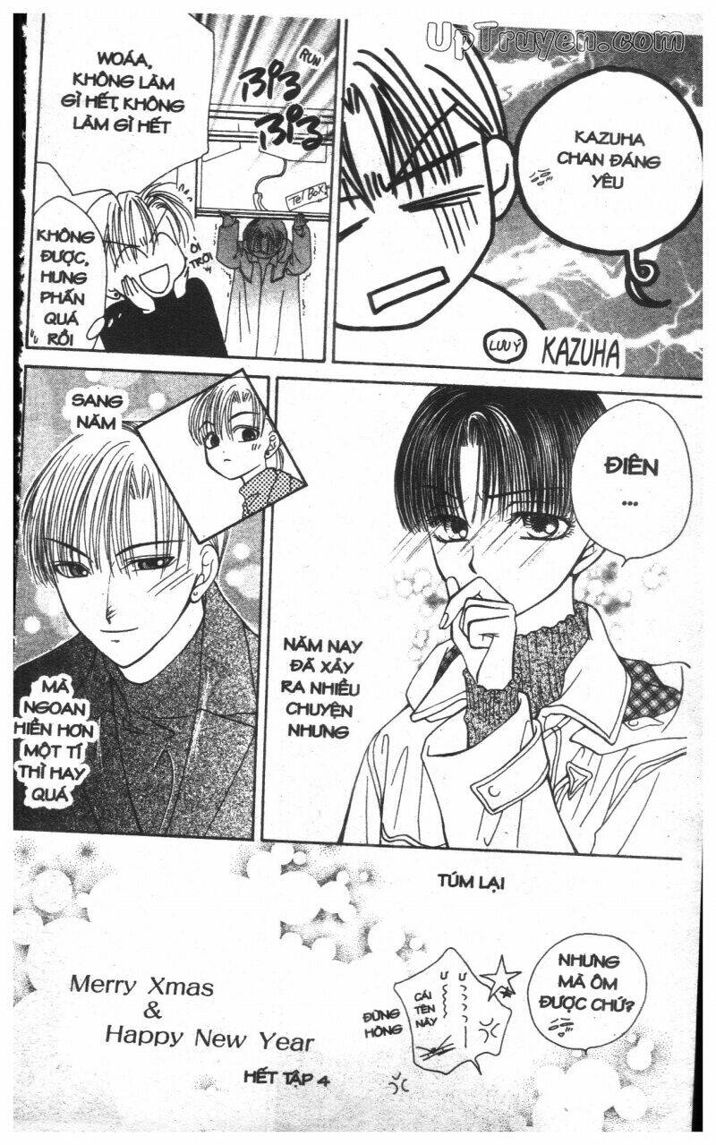 thấy mờ ghét chapter 4 192