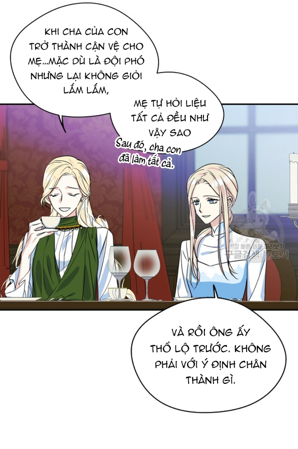 tôi đã trở thành bạn gái của nam chính chapter 4.2 13