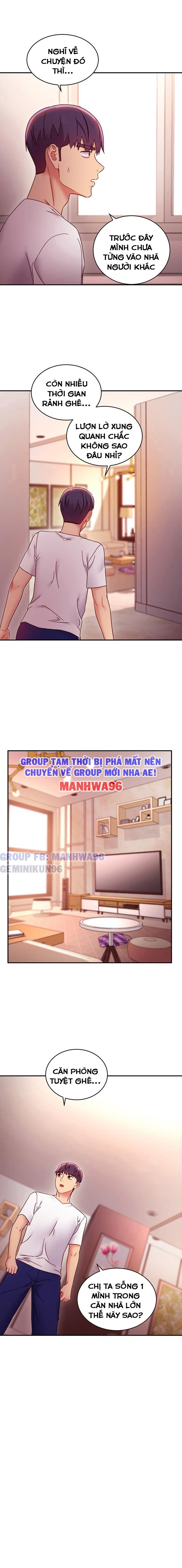 mẹ kế và những người bạn chapter 62 7