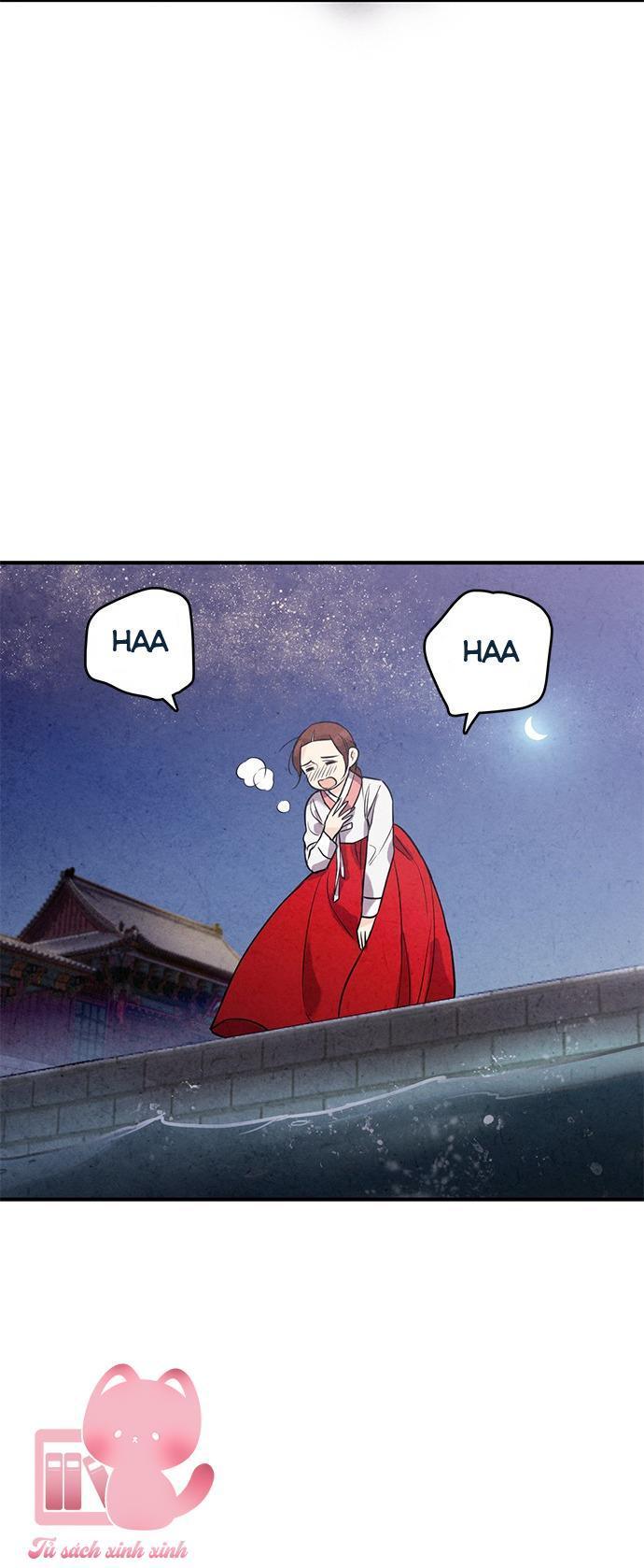 lệnh cấm hôn chapter 38 46