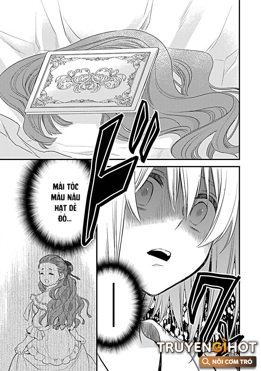 chén thánh của eris chapter 25.2 12