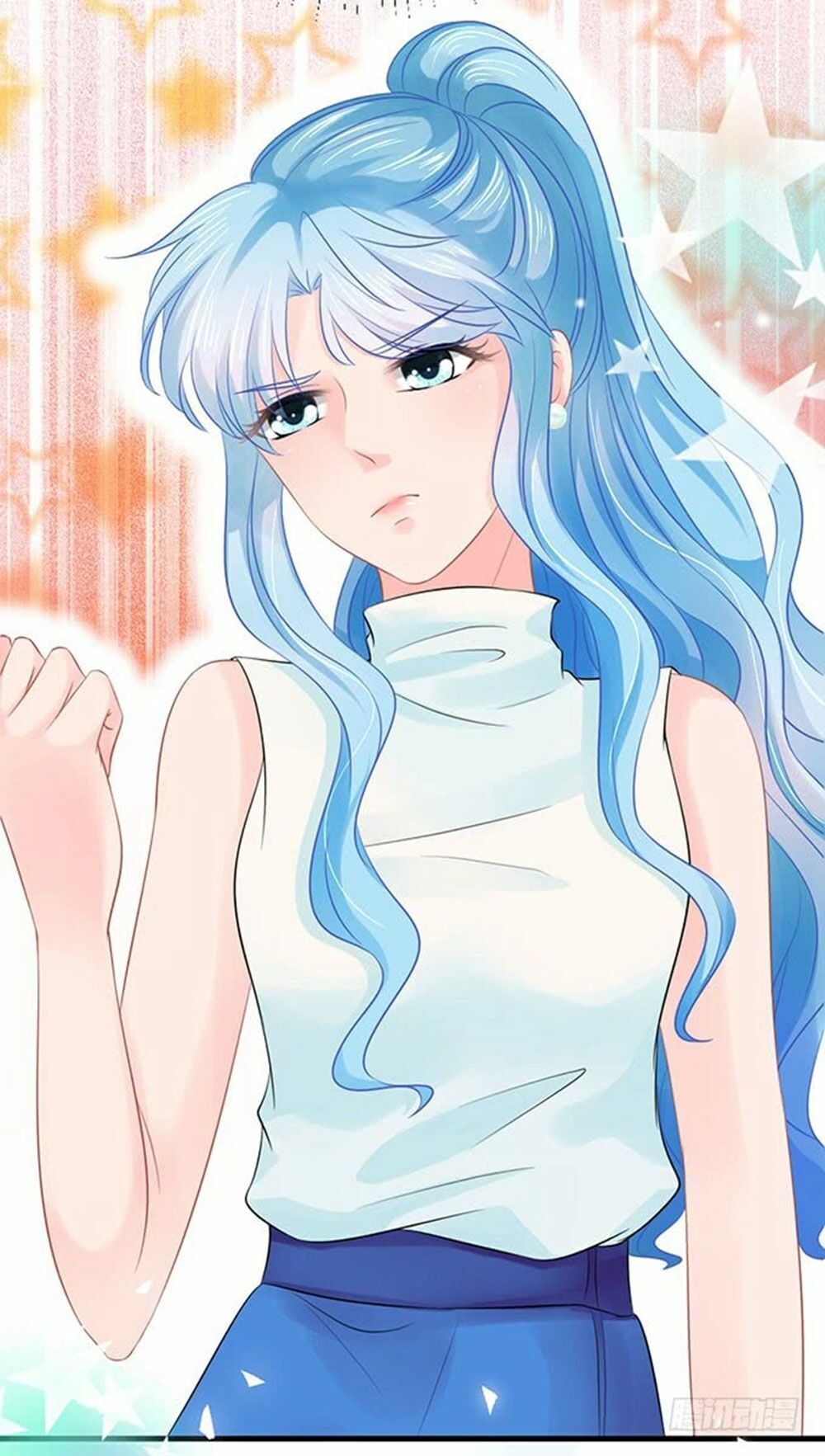 luyến đường thời quang chapter 53 21