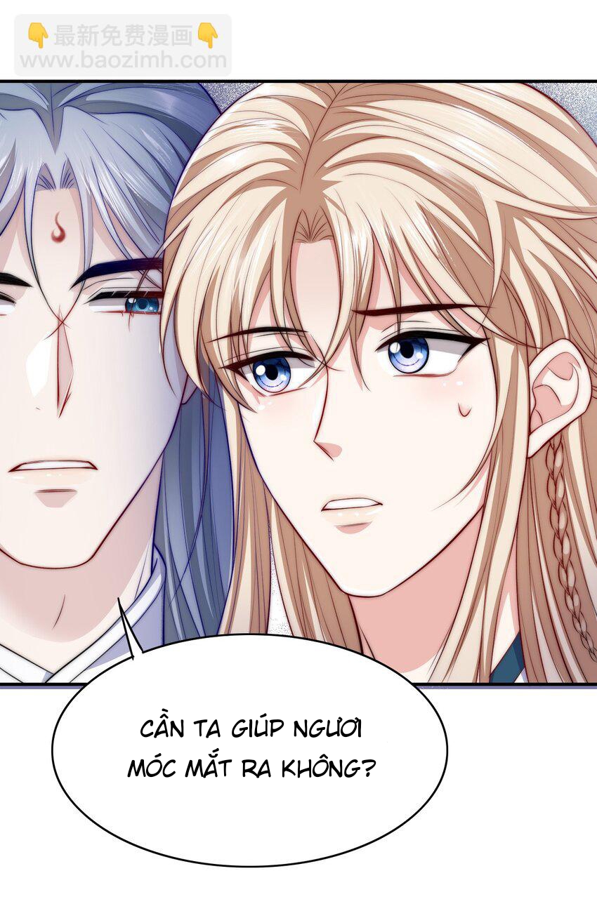 chiến lược tẩy trắng của phản diện chapter 54 43