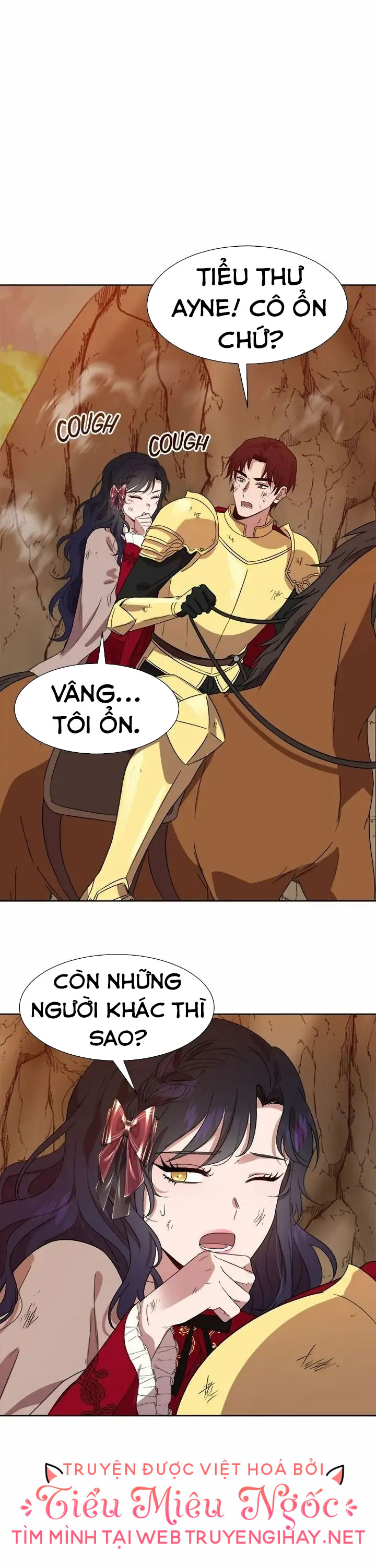 hương vị tình yêu chapter 91 23