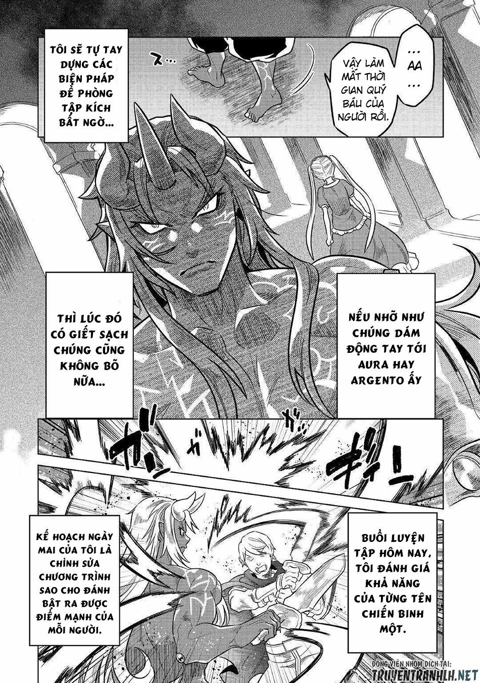 Re:monster chapter 57 15