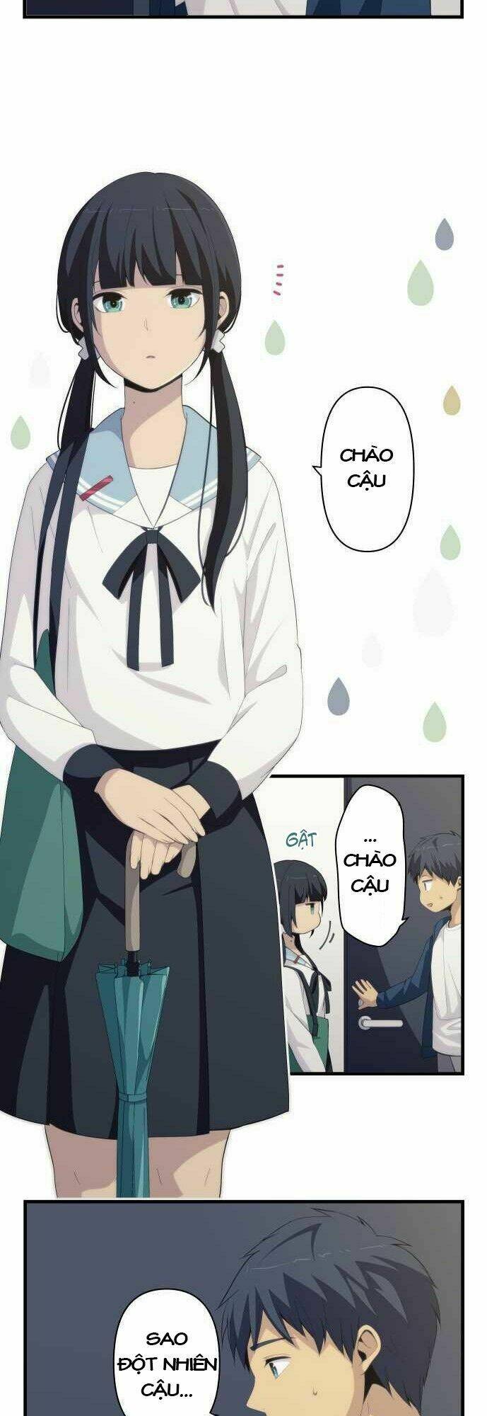 viên thuốc trùng sinh chapter 167 27