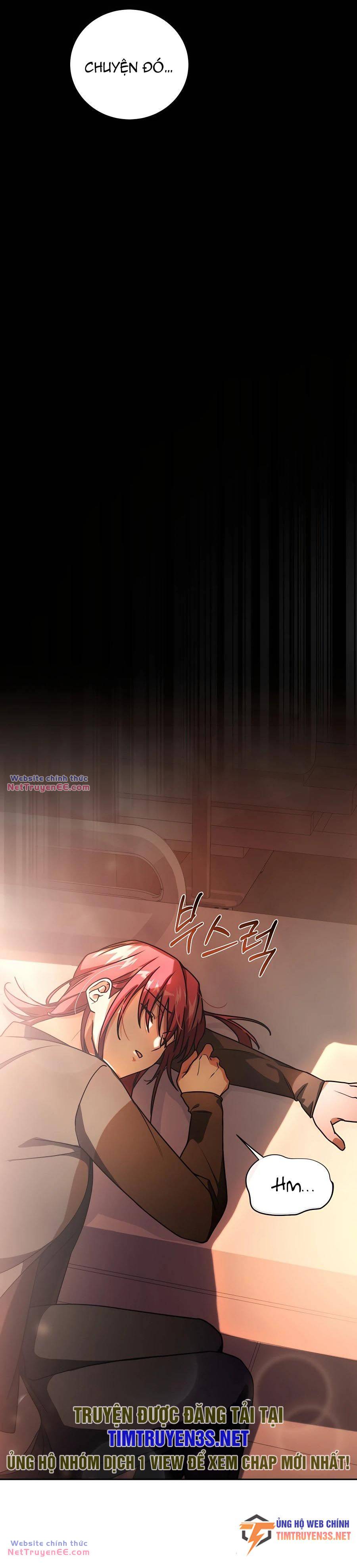 mẹ tôi là chòm sao bảo hộ m chapter 51 23