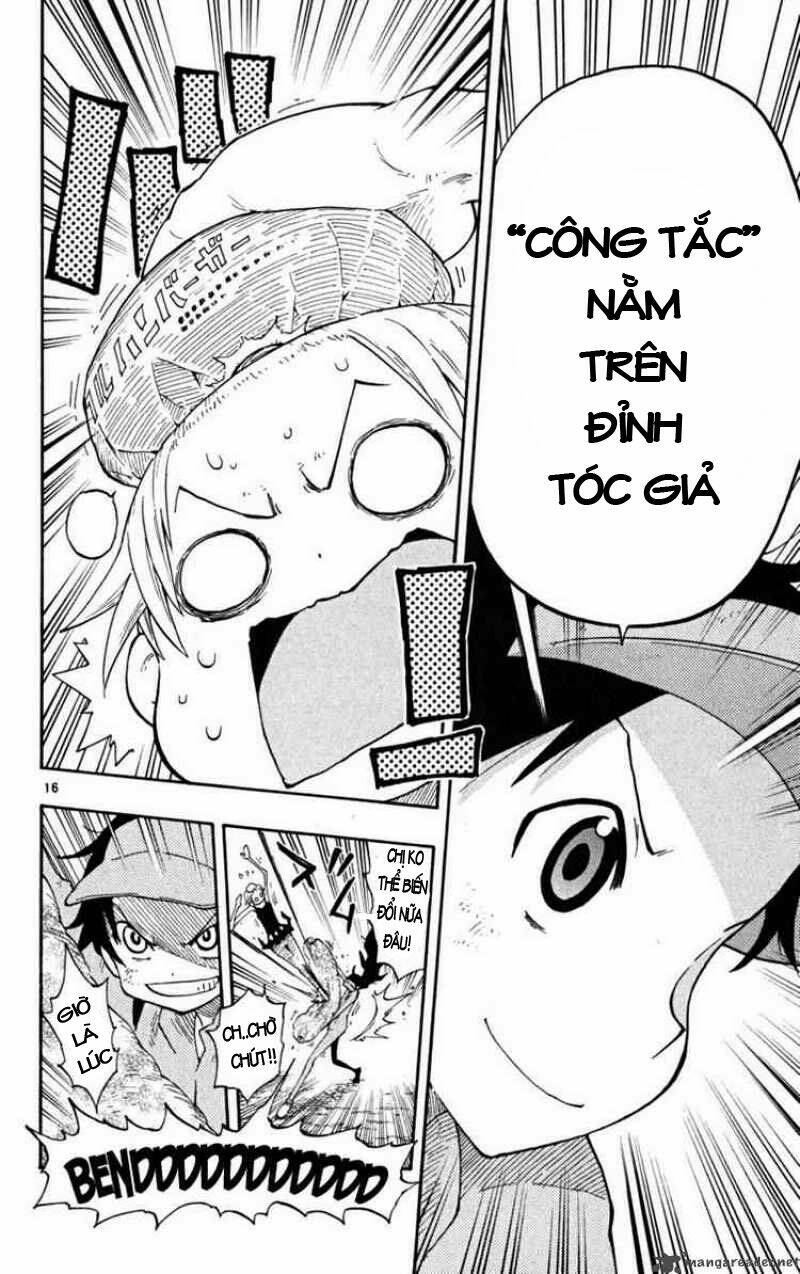 law of ueki plus chapter 24 16