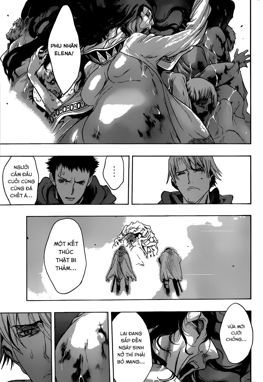 attack on titans - before the fall chapter 1 37