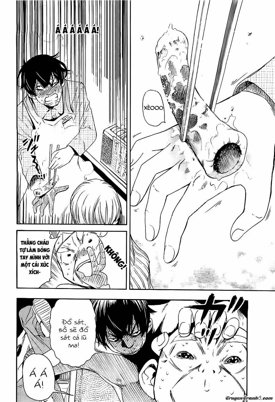 love riron chapter 19 14