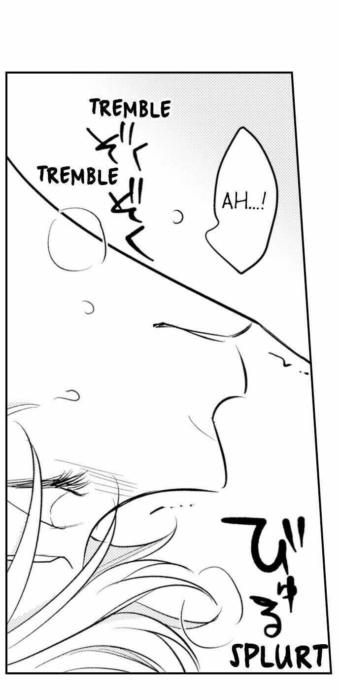 giả vờ ngủ cũng không ngăn được anh ấy chapter 107.2 11