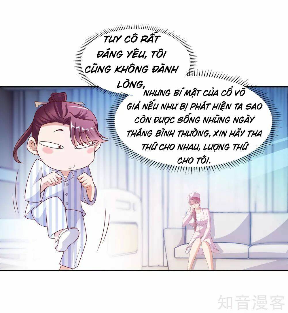 chí tôn toàn năng chapter 16 26