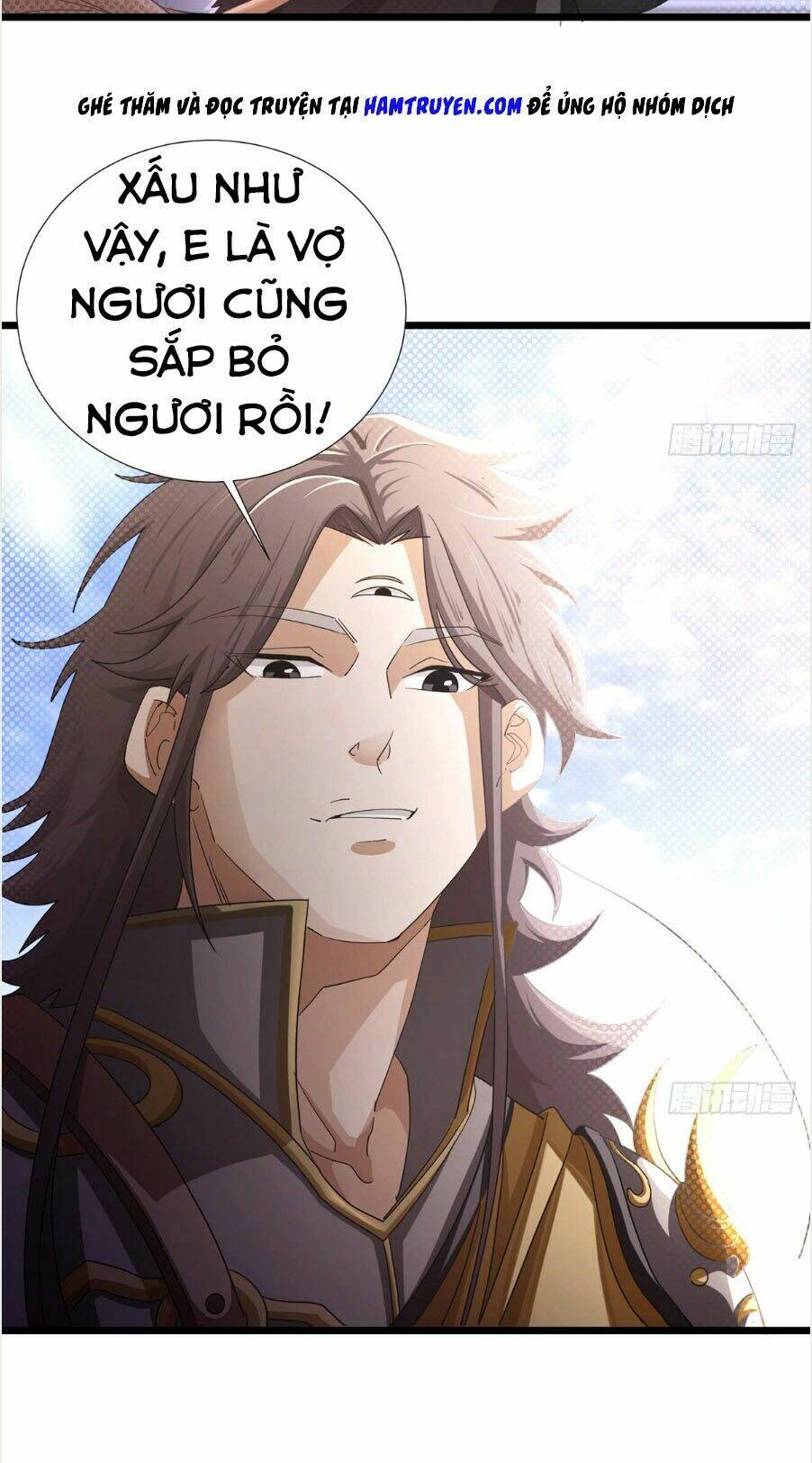 nguyên linh chúa tể chapter 3 23