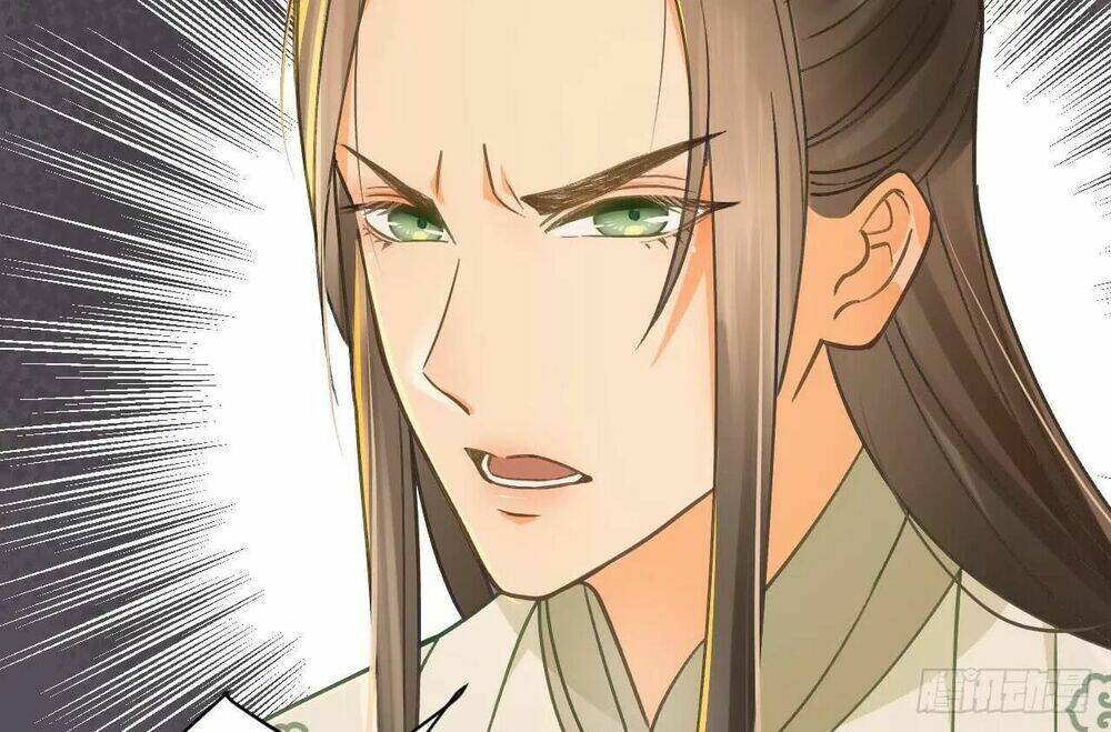 vương gia ba tuổi rưỡi của tôi chapter 42 63